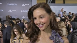 Ashley Judd Pens Essay About Violence Against Women: 'I Am a Survivor of Sexual Assault, Rape and…