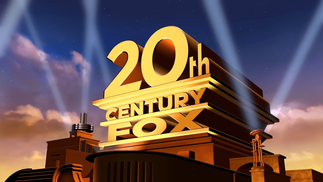 20th Century Fox 1981 - HD 60FPS - YouTube