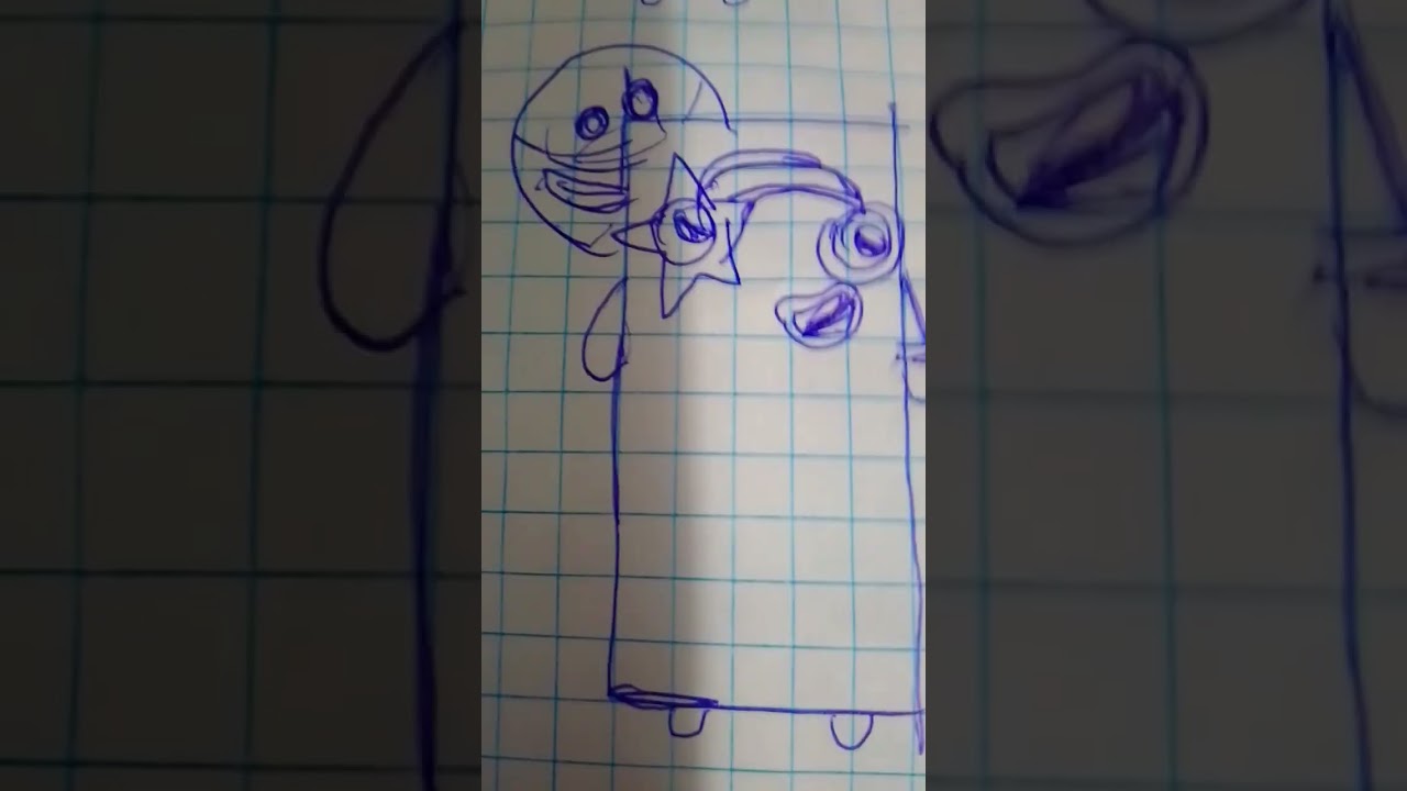 sprunki numberblock 50