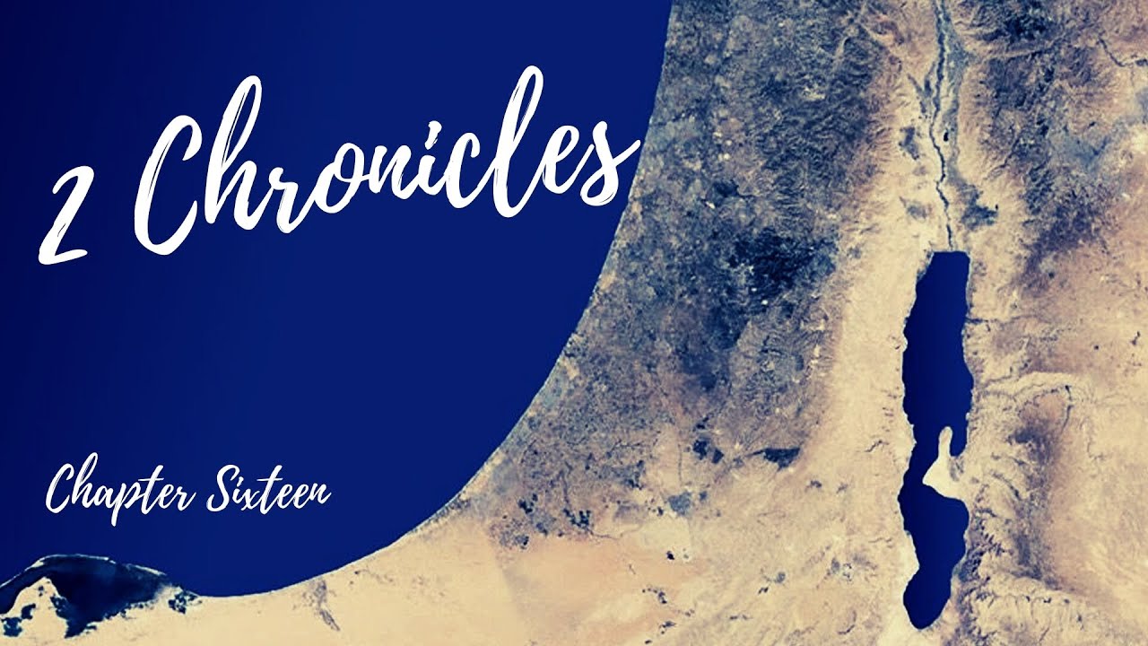 2 Chronicles 16