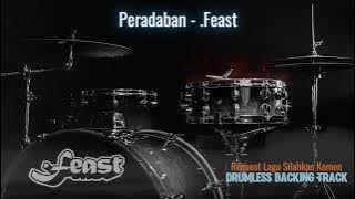 Peradaban - .Feast | Drumless Song