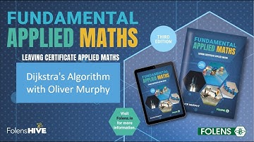 Oliver Murphy - Applied Maths: Dijkstra