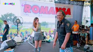 Download Lagu ROMANSA KANDUNGAN MALA RINDU KAMIDON HAPPY PARTY PUTRA G-MIRING MP3