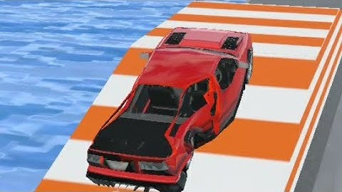 CRASH MASTER 3D   GAME  /   ALL LEVELS  GAMEPLAY ANDROİD İOS