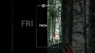 Fresh by Declan DP | #Shorts