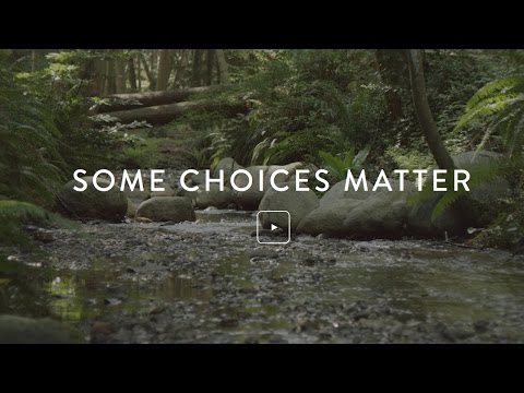 Some Choices Matter - Grand Forks Credit Union