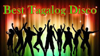 OPM Remix, Dj Rowel Tekno Best Tagalog Disco Parties Mix