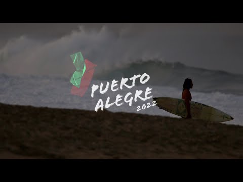 Puerto Alegre 2022 - O filme