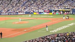 20230507 西武時代の【山川穂高 応援歌】 埼玉西武ﾗｲｵﾝｽﾞ@京ｾﾗﾄﾞｰﾑ大阪