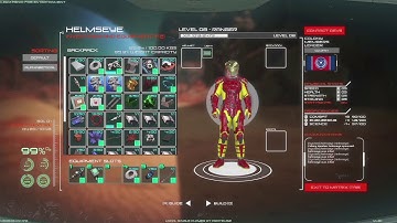 Osiris: New Dawn First look learn and play 05