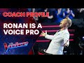 This Ain't Ronan Keating's First Rodeo! | The Voice Australia 2025 Coming Soon