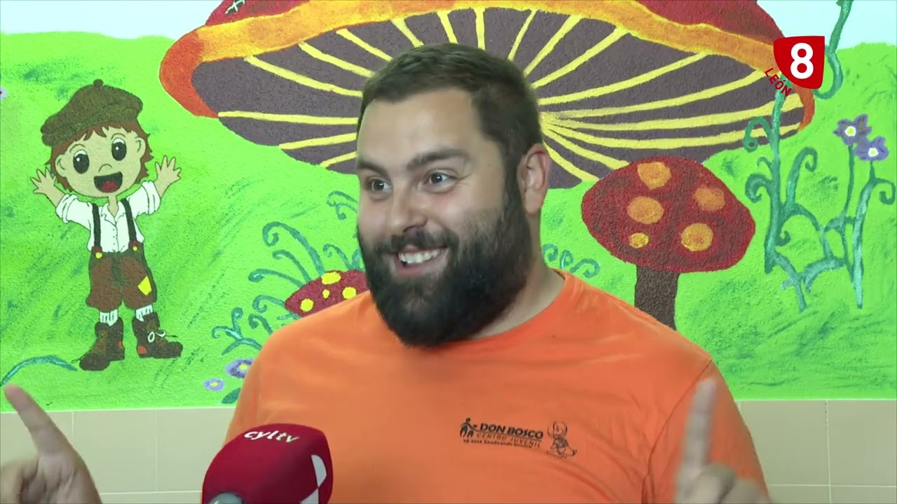 NOTICIAS LEÓN 14H (15-6-26)