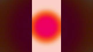 Hot Pink & Fiery Orange Glow 🌺🔥 Aesthetic Sunset Gradient Background #backgroundscreen News