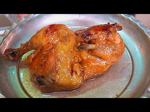 How to Make Akbar Joojeh