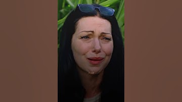 I hate seeing Alex cry | #orangeisthenewblack #oitnb #alexvause