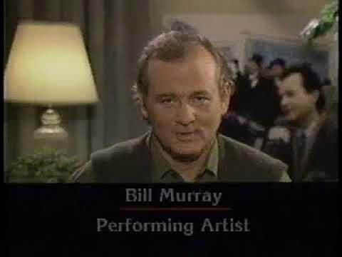 Weather Channel 'Groundhog Day' sweepstakes winner - 1993 - YouTube