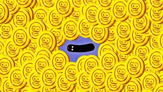 Worms Zone  - unlimited amount of gold - Epic Worms Zone Best Gameplay! #424 screenshot 3