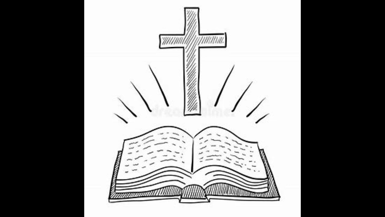 Was sagt die Bibel über Ehe?