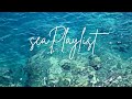 【洋楽playlist】波の音と共に聴く夏の海を感じる洋楽︱朝BGM︱chill playlist︱勉強・仕事にかけ流し︱集中力UP︱60分耐久︱著作権フリー