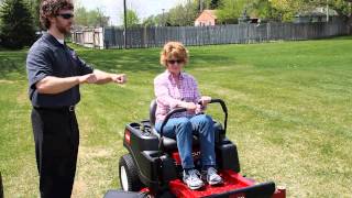 We Tried It: Toro Timecutter SS Zero Turn Mower Review
