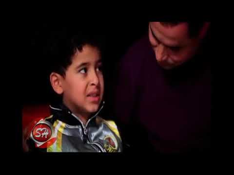 اوع تزعل مني يابا ولا تبعد عني يوم