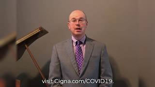 Questions from Cigna Doctors: Check-in for Loved Ones Who Live Far Away