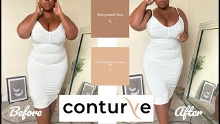 Conturve Shapewear Review