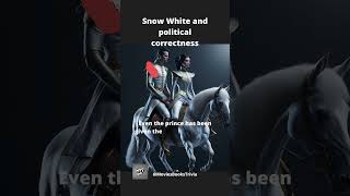 Snow White and political correctness