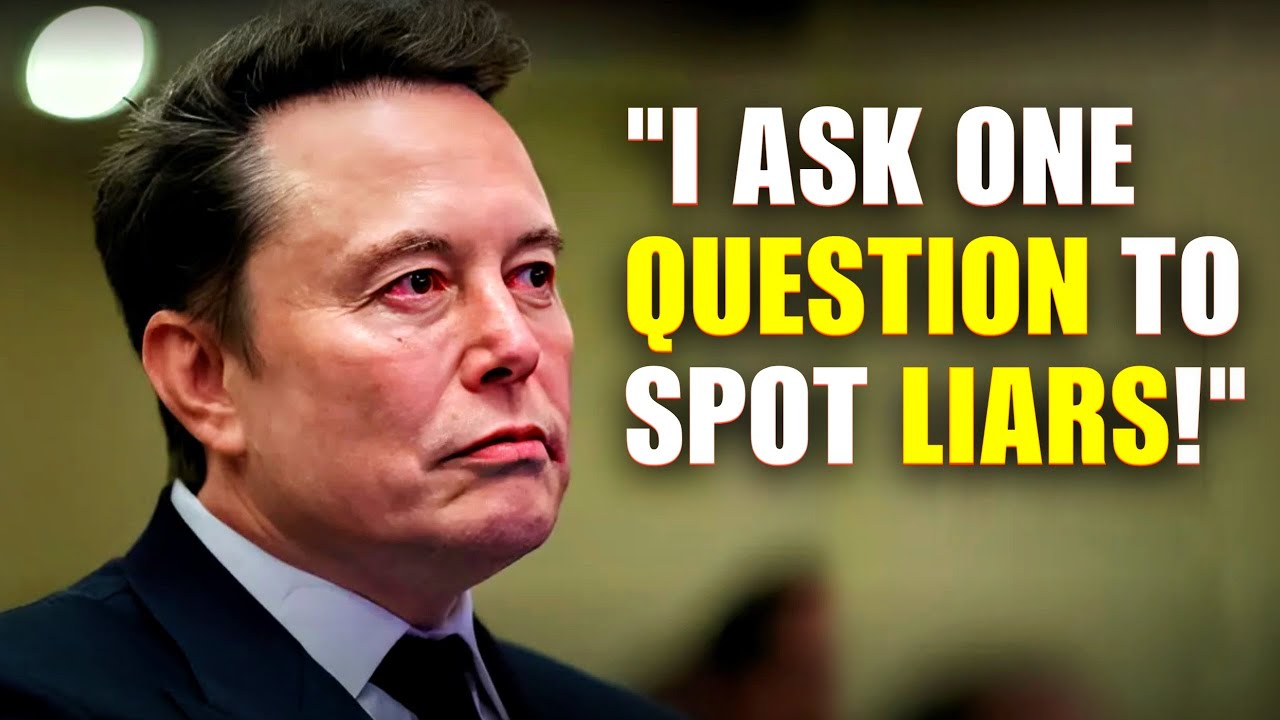 "Why I Fire Employees Every Day" - Elon Musk