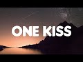 Calvin Harris, Dua Lipa - One Kiss (Lyrics Mix) Ruth B., Dandelions, Sia