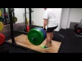 Deadlift styles 140kg 5 reps f4lsouthwark