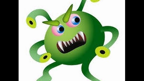 Cara Membuat Virus Trojan menggunakan Notepad