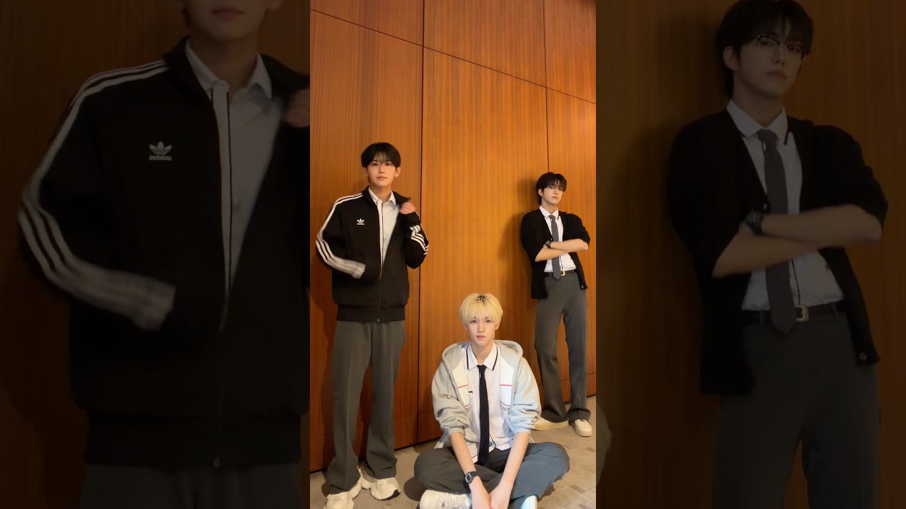 𝒏𝒐 𝒐𝒏𝒆 𝒒𝒖𝒊𝒕𝒆 𝒍𝒊𝒌𝒆 𝒚𝒐𝒖 ʚ• ·̫ •ɞ #MODYSSEY #모디세이 #FANZHEYI #YICHEN #ROWAN