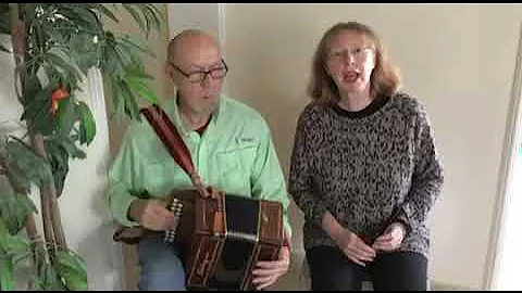 Bourree A Stephane - performed by Mel Burden and S...