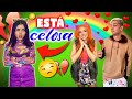 ¡NANDO Y MÍA SON NOVIOS! BROMA PESADA A LILA - Coloridas