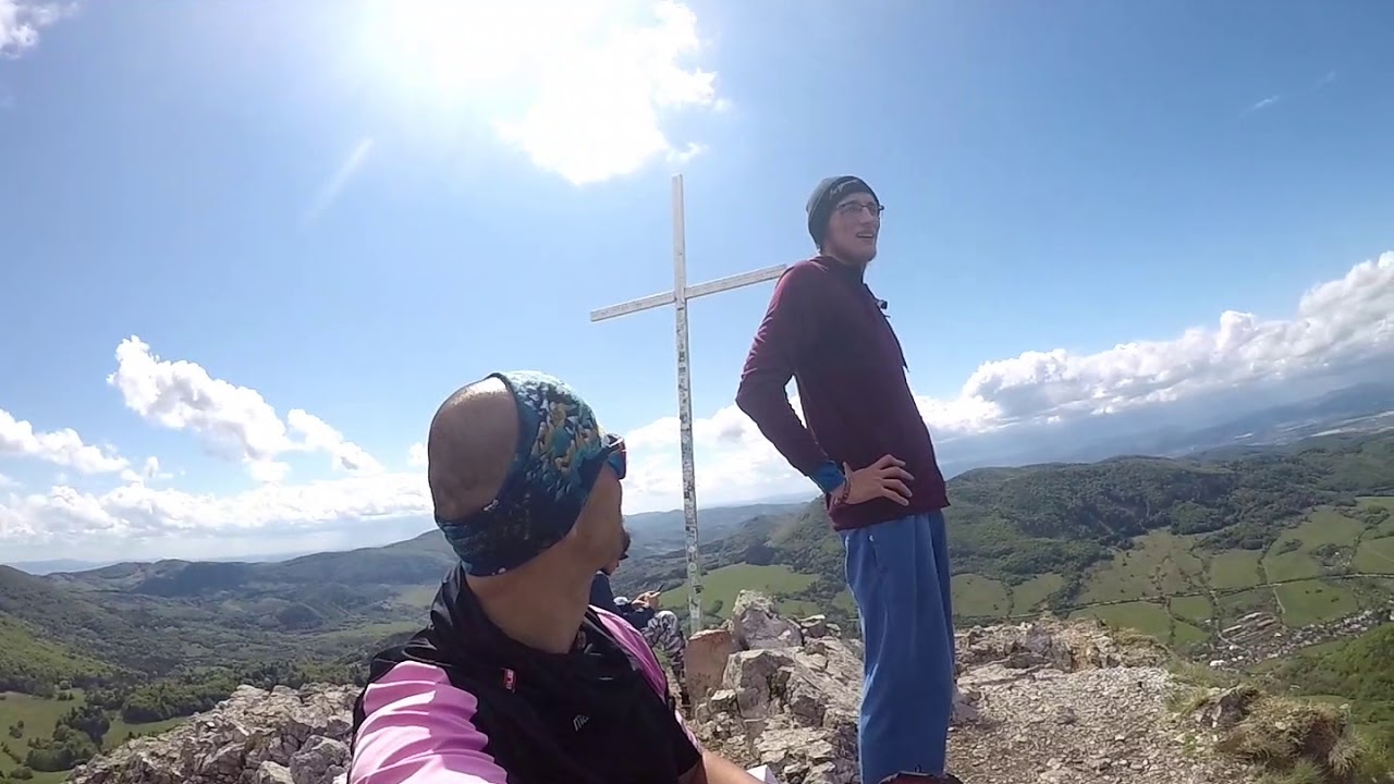 Ilava-SOKOL-VÁPEČ-STARÝ HÁJ-Ilava