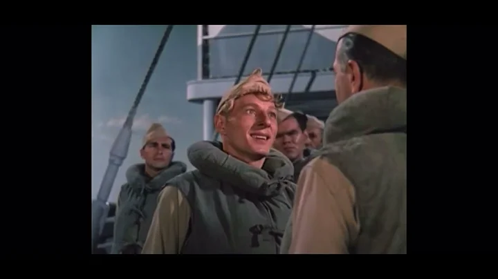 Danny Kaye Impersonations | Up in Arms 1944