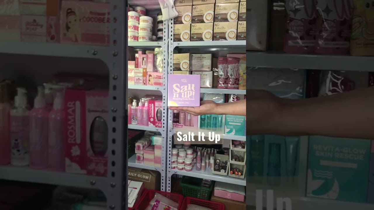 Support Local Brands❤️