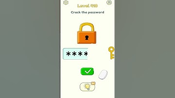 How To Beat Level 410 of DOP 2 - (Delete One Part 2 Puzzle Solution)