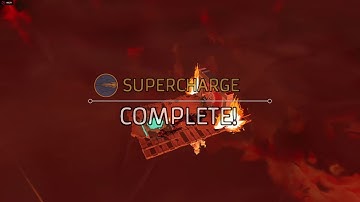 Super Cloudbuilt - Nostalgia - Supercharge 17.587
