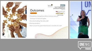 The ONF Summit: Measuring healthcare improvement