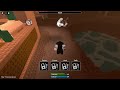 Roblox Die Of Death Random Gameplay (Pursuer) 176