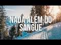 Nada Além Do Sangue - Fernandinho | Música Gospel Instrumental | Piano + Pads Worship