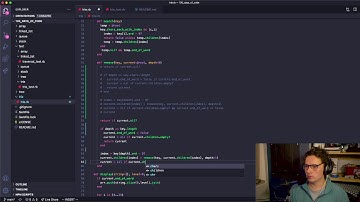 Quick Tries review then CodinGame, learned it existed yesterday. | Day 17 of 100 days of code | Ruby