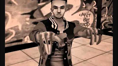 Gucci Mane Ft King South - It's Over (Music Video)