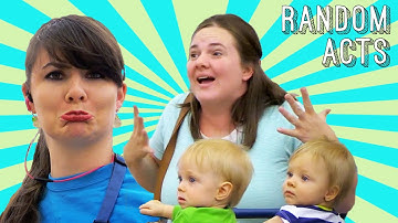 Positive Pranks! What