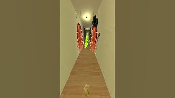 I think I need to fumigate this hotel - Nextbot Gmod