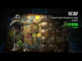 Teenage ninja mutant turtles out of the shadows .. game play + download