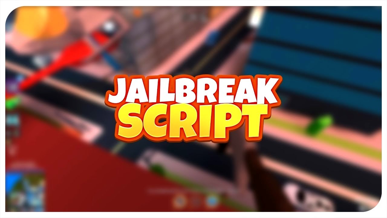 oqusaremumcasamento on X: NEW ROBLOX JAILBREAK SCRIPT