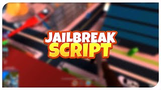 Roblox Jailbreak Script GUI / Hack (Autofarm & MORE) *NO EXECUTOR 2023*